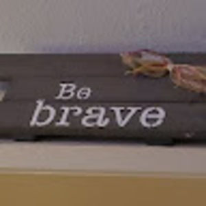 Meet your Posher, Justine